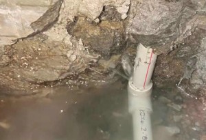 石楼县管道漏水检测五