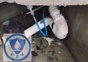 石楼县水管漏水检测公司6