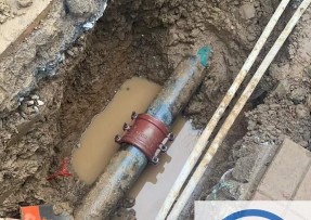 石楼县水管漏水检测公司4