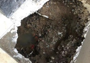 石楼县水管漏水检测公司2