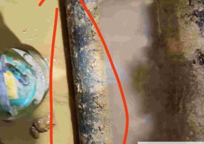石楼县水管漏水检测公司1